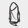 Salisbury Buckingham Bridle Black -Outdoor Gear Store go 622589 a