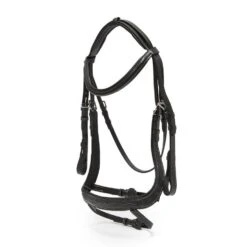 Salisbury Buckingham Bridle Black -Outdoor Gear Store go 622589 z