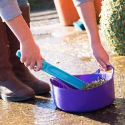 Gorilla Flexible Shallow Tub In Small -Outdoor Gear Store go 622636 c