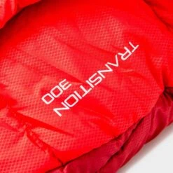 Berghaus Transition 300 Sleeping Bag -Outdoor Gear Store go 624763 h