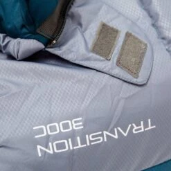 Berghaus Transition 300C Sleeping Bag -Outdoor Gear Store go 624774 g