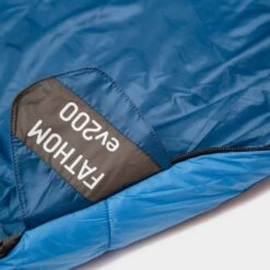 Fathom EV 200 Sleeping Bag -Outdoor Gear Store go 624799 g