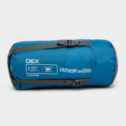 Fathom EV 200 Sleeping Bag -Outdoor Gear Store go 624799 i