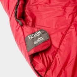 Fathom EV 400 Sleeping Bag -Outdoor Gear Store go 624801 g
