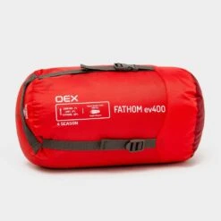 Fathom EV 400 Sleeping Bag -Outdoor Gear Store go 624801 i