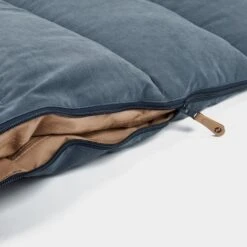 Outwell Coulee II Single Sleeping Bag -Outdoor Gear Store go 633510 f