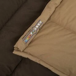 Outwell Coulee II Double Sleeping Bag -Outdoor Gear Store go 633511 h