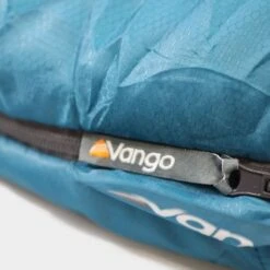 Vango Nitestar Alpha 225 Sleeping Bag -Outdoor Gear Store go 634677 d
