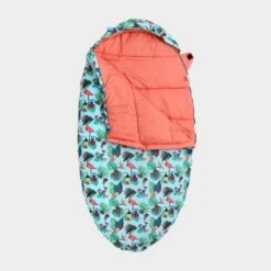 Pod Kid's Flamingo Sleeping Bag -Outdoor Gear Store go 635086 c
