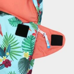 Pod Kid's Flamingo Sleeping Bag -Outdoor Gear Store go 635086 f