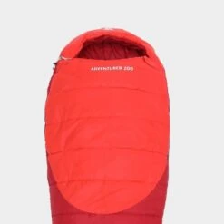 Adventurer 200 Sleeping Bag