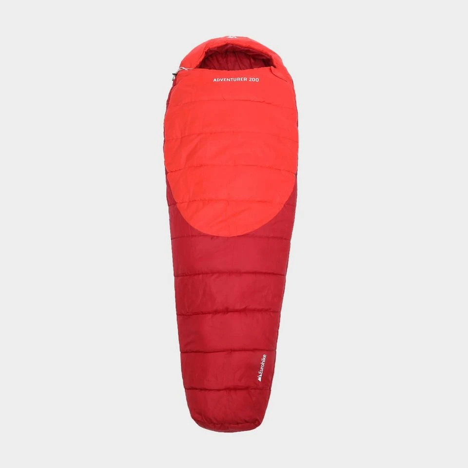 Adventurer 200 Sleeping Bag 4 Adventurer 200 Sleeping Bag - Image 2