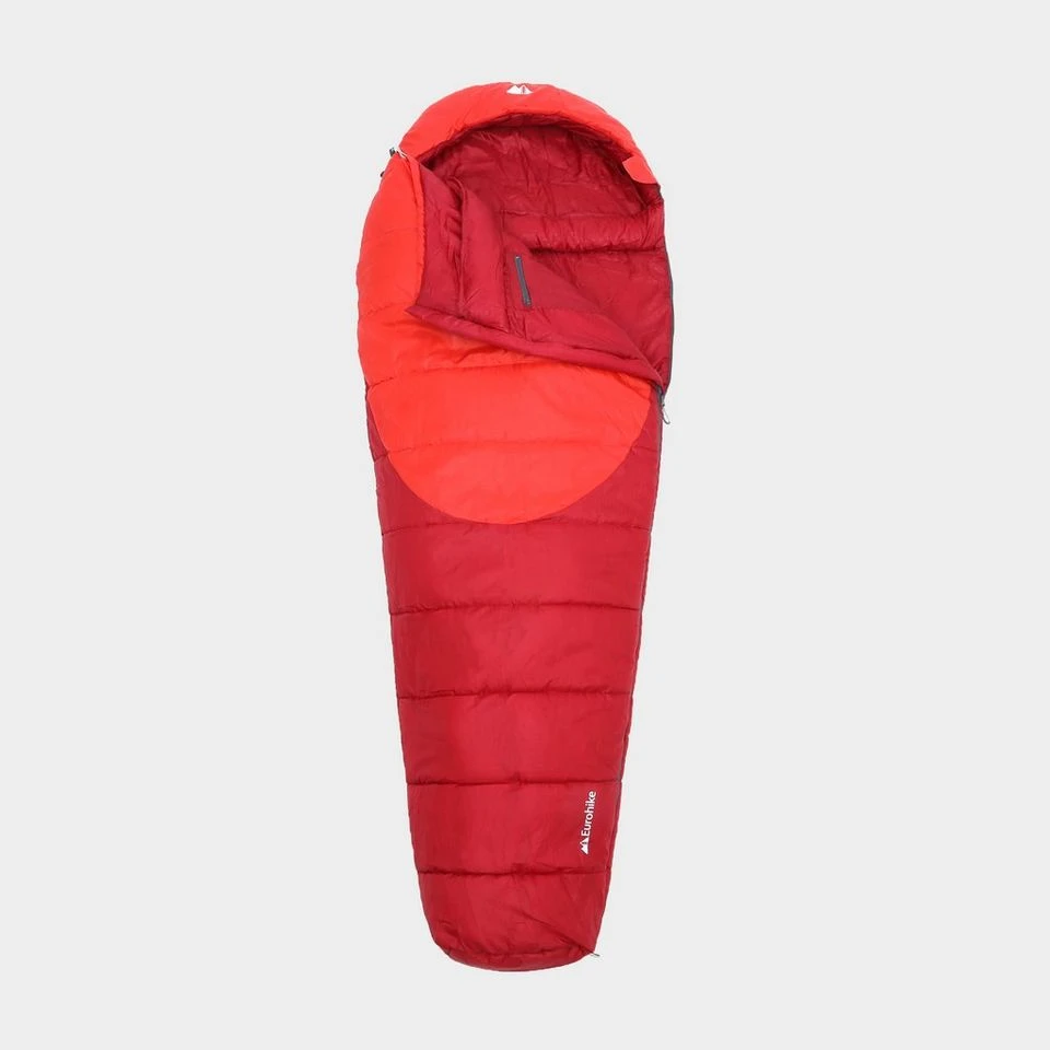 Adventurer 200 Sleeping Bag 5 Adventurer 200 Sleeping Bag - Image 3