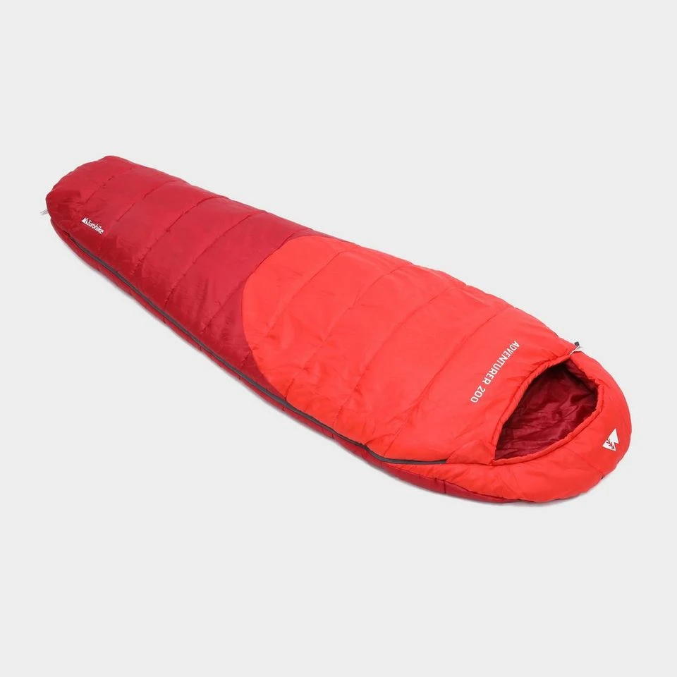 Adventurer 200 Sleeping Bag 6 Adventurer 200 Sleeping Bag - Image 4
