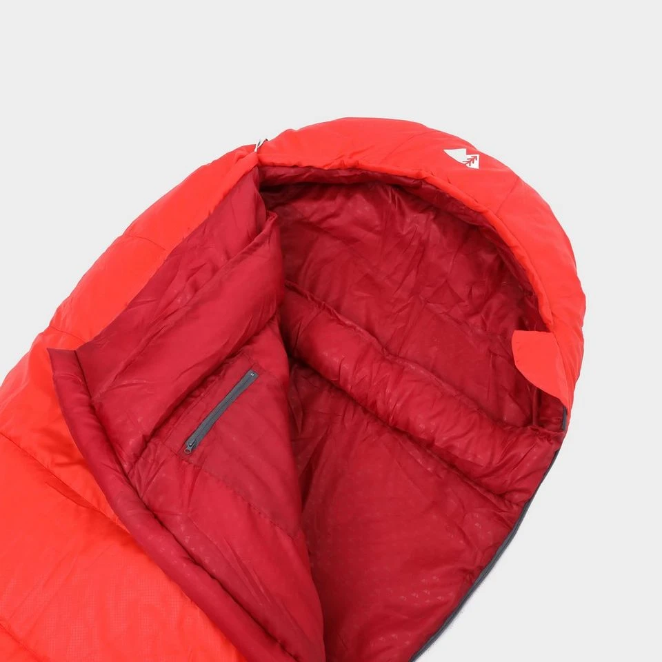Adventurer 200 Sleeping Bag 7 Adventurer 200 Sleeping Bag - Image 5
