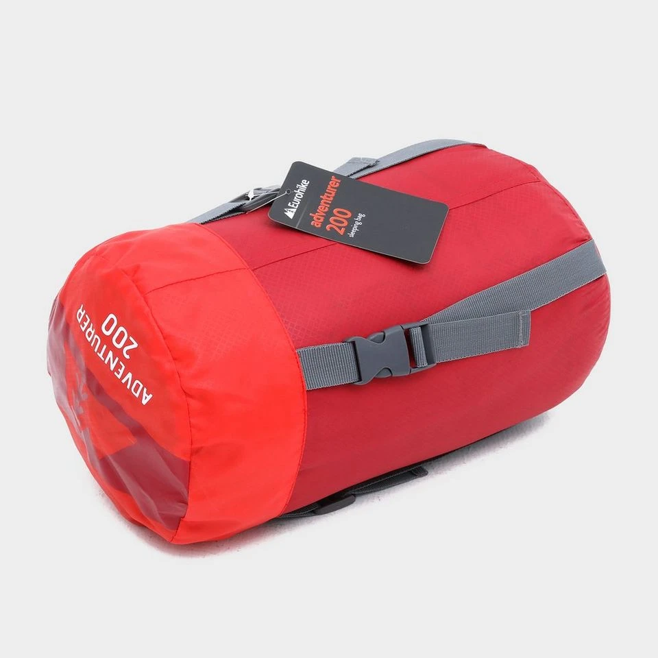 Adventurer 200 Sleeping Bag 12 Adventurer 200 Sleeping Bag - Image 10
