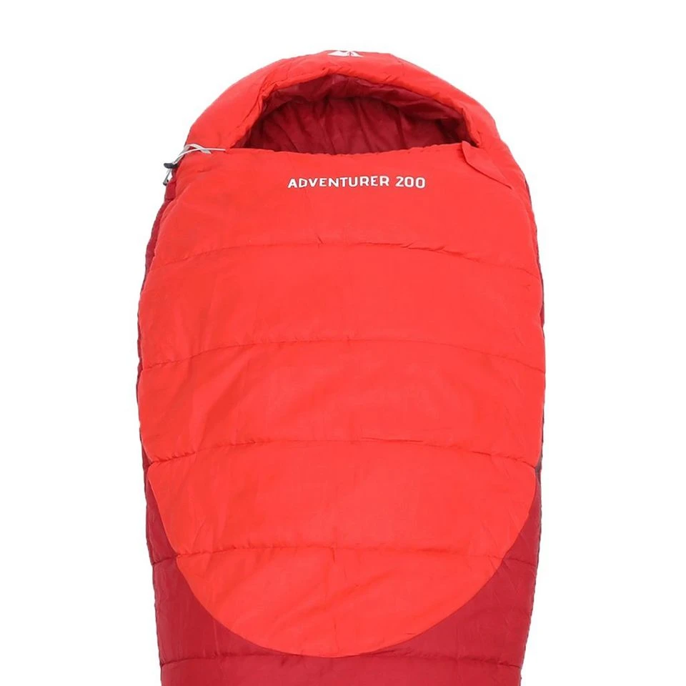 Adventurer 200 Sleeping Bag 13 Adventurer 200 Sleeping Bag - Image 11