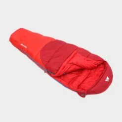 Youth Adventurer Sleeping Bag -Outdoor Gear Store go 635315 e