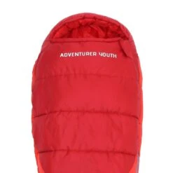 Youth Adventurer Sleeping Bag -Outdoor Gear Store go 635315 z