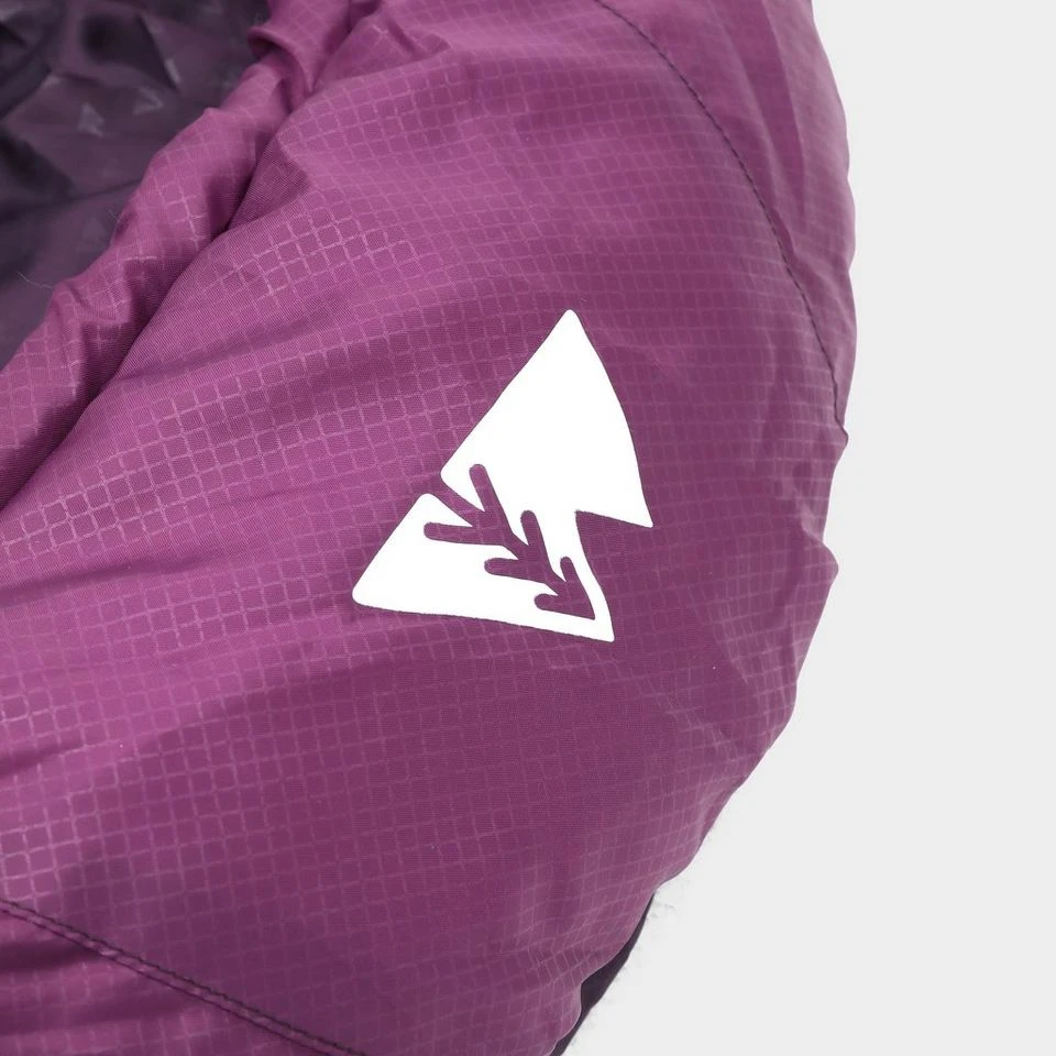 Adventurer 200 Women’s Sleeping Bag 9 Adventurer 200 Women’s Sleeping Bag - Image 7