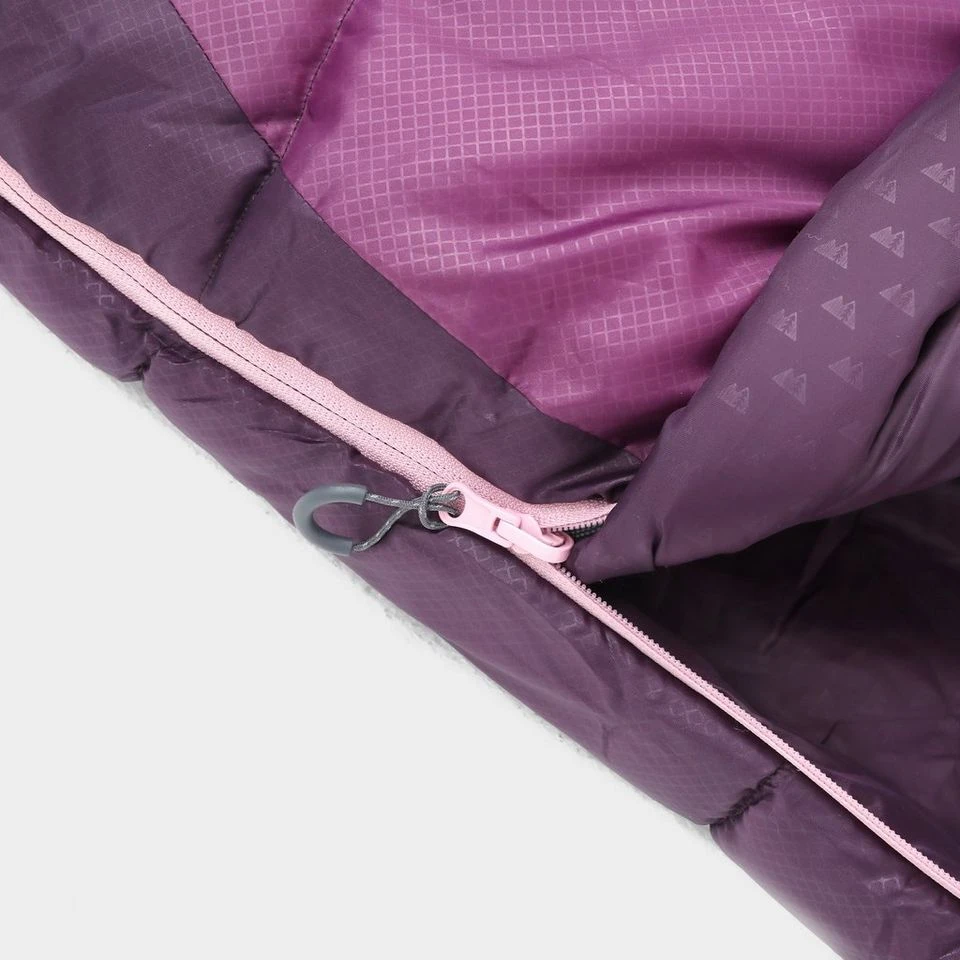 Adventurer 200 Women’s Sleeping Bag 11 Adventurer 200 Women’s Sleeping Bag - Image 9