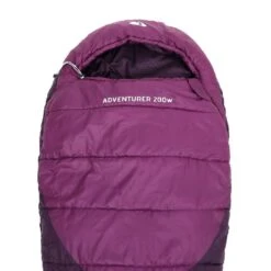 Adventurer 200 Women’s Sleeping Bag 23 Adventurer 200 Women’s Sleeping Bag -Outdoor Gear Store go 635317 z