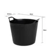 25L Flexi Tub -Outdoor Gear Store go 638760 a