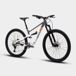 Polygon Siskiu DSE FS -Outdoor Gear Store go 650870 e