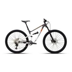 Polygon Siskiu DSE FS -Outdoor Gear Store go 650870 z