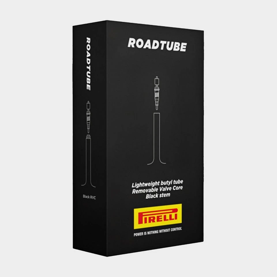 Roadtube Inner Tube 700c / 23-30mm / 60mm 3 Roadtube Inner Tube 700c / 23-30mm / 60mm