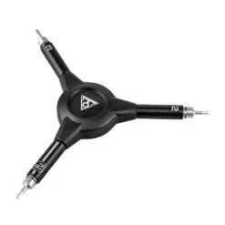Topeak Y-Hex Wrench 2/2.5/3mm -Outdoor Gear Store go 655479 z