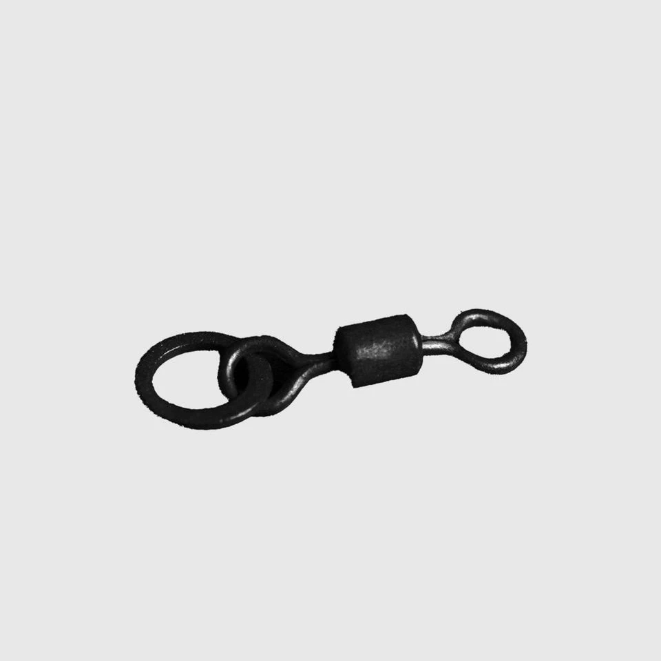 Ridgemonkey Connexion Mini Hook Ring Swivel 4 Ridgemonkey Connexion Mini Hook Ring Swivel - Image 2
