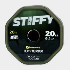 Ridgemonkey Stiffy Chod/Stiff Rig Filament 20lb