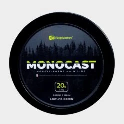 Ridgemonkey MonoCast Mono 20lb