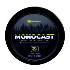 Ridgemonkey MonoCast Mono 20lb -Outdoor Gear Store go 672628 z