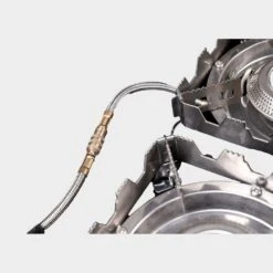 Ridgemonkey Quad Connect Pro Full Kit -Outdoor Gear Store go 672644 c