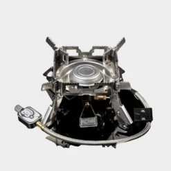 Ridgemonkey Quad Connect Pro Full Kit -Outdoor Gear Store go 672644 f