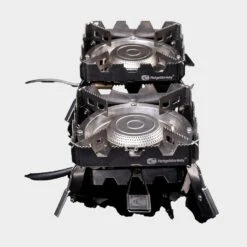 Ridgemonkey Quad Connect Pro Full Kit -Outdoor Gear Store go 672644 g