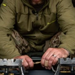 Ridgemonkey Quad Connect Pro Full Kit -Outdoor Gear Store go 672644 h