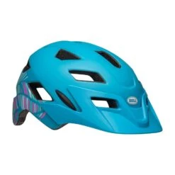 Bell Sidetrack Youth Helmet -Outdoor Gear Store go 673084 z