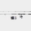 Shakespeare SALT Seabass Searcher Combo Set (9ft) -Outdoor Gear Store go 673169 a