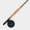 Shakespeare Cedar Canyon Premier Fly Combo -Outdoor Gear Store go 673177 a