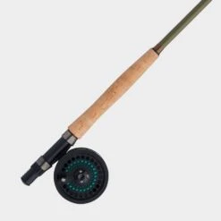 Shakespeare Cedar Canyon Premier Fly Combo