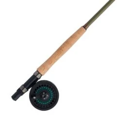 Shakespeare Cedar Canyon Premier Fly Combo -Outdoor Gear Store go 673177 z