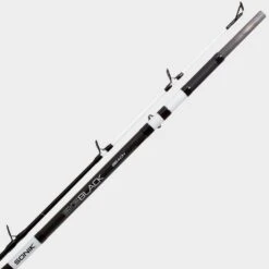 Sonik SKS Black Bass 11ft8 2-Piece Rod