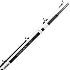 Sonik SKS Black Bass 11ft8 2-Piece Rod -Outdoor Gear Store go 673340 z